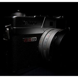 Samsung NX 300